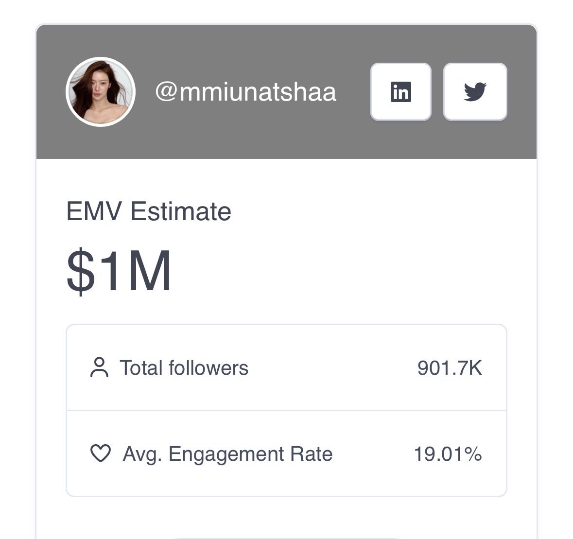 Miu Natsha Philippines tweet media