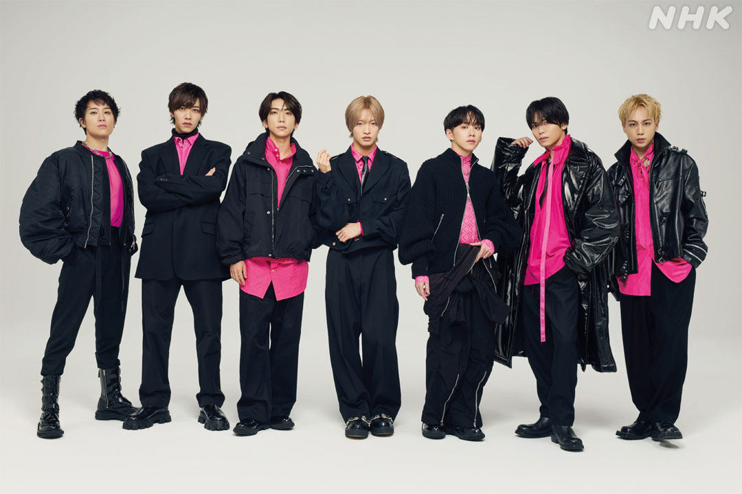 nhk_zanmai's tweet photo. 【#ボーイズグループ三昧】 
今回のMCは… #IMP. の #基俊介 さんに決定！
番組後半には IMP. メンバー全員も生出演！
最新の活動について語って頂くとともに 
基くんのMCがどうだったかをみんなで検証？ 
NHK FM  5/4 午後0:15～6時間半の生放送！
お聴き逃しなく！ 
https://t.co/sdtNjtB40k https://t.co/iSraykkZmO