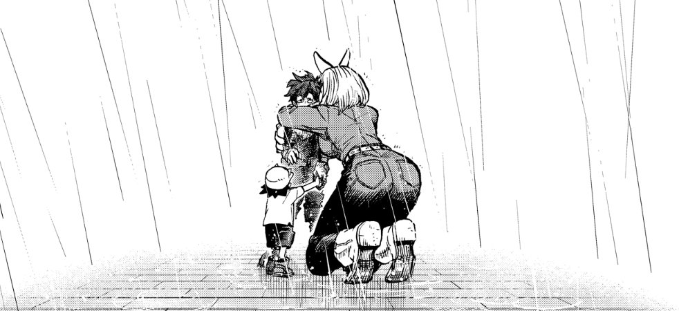 han 🐇 tweet media