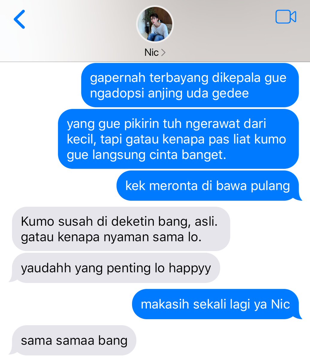 Fairy, Ketua Panitia. tweet media