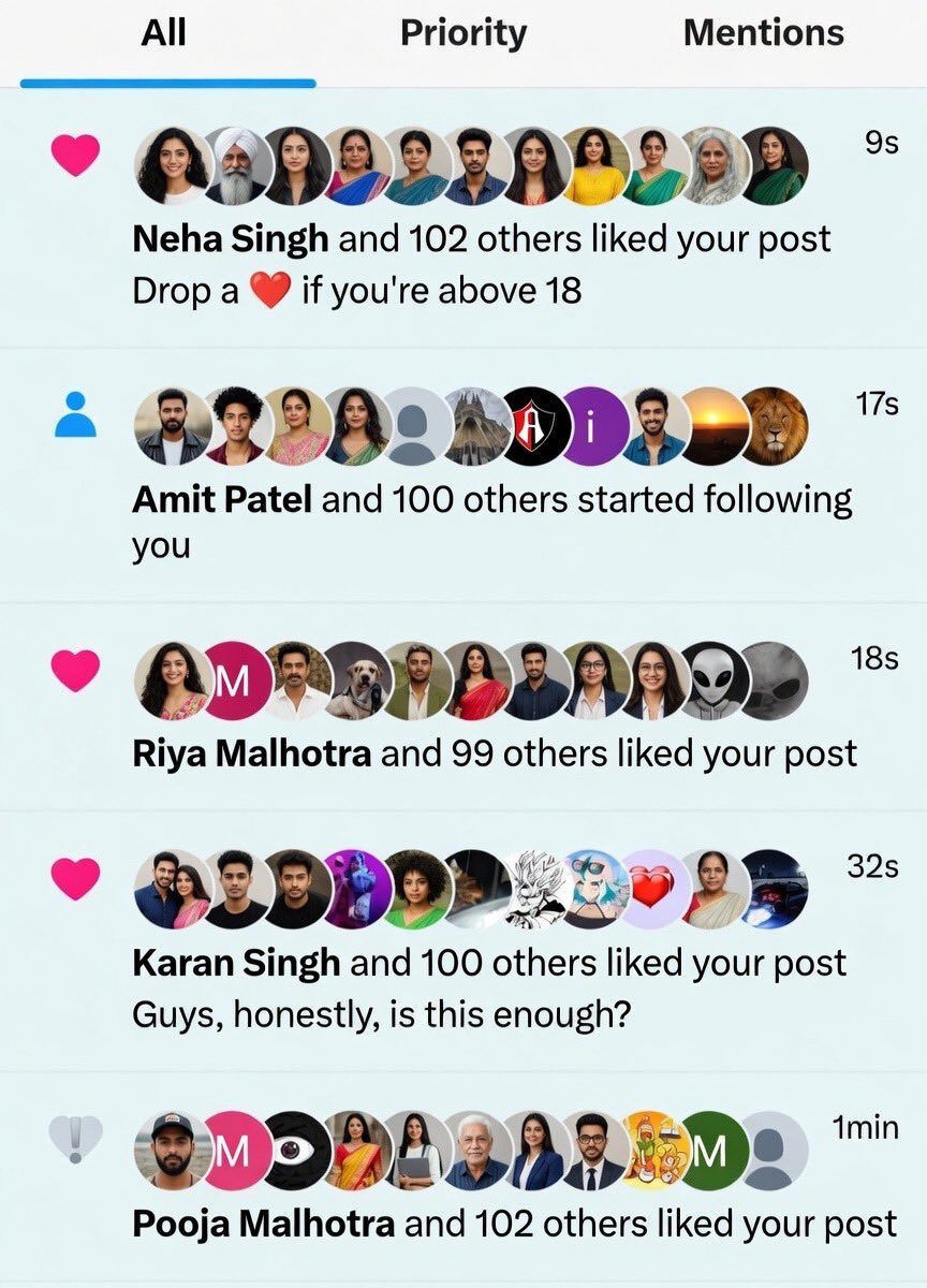 AsifBinSajid's tweet image. Kya yah sahi me kam karta hai kya…?

Comment me Hi Hello bolne se kya sach me follower’s gain hota hai kya…?

Kya bolti public 

#Hi #hello #comment #tweet #follow #reality #musk #elon