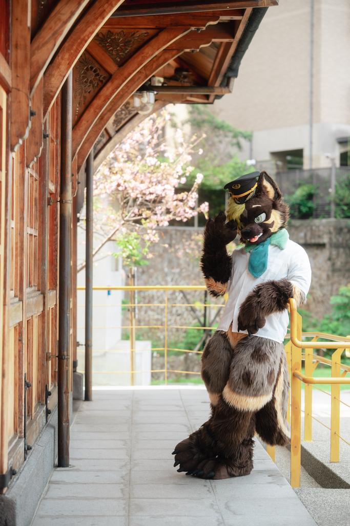 蕎麦🐕そば🔜 UTFG tweet media