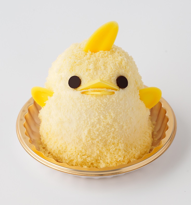 ＼『ぴよりん』が特急『ひのとり』に乗って橿原へ／
🐣4/29(水祝)、4/30(木)🐣
快適な乗り心地の特急『ひのとり』が名古屋で人気の愛らしい『ぴよりん』を近鉄名古屋駅～大和八木駅まで大切に運びます🚋

詳細は近鉄百貨店橿原店公式HPで🐤