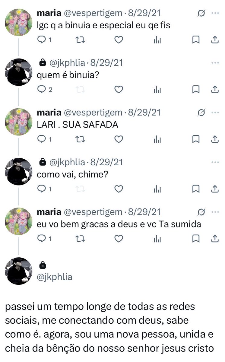 maria tweet media