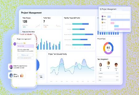 CEO__Insights's tweet image. What the Best-Run Remote Companies Have in Common

Read More: lnkd.in/gw2MzTcu

#projectmanagementtools #productivitytools #operationalinfrastructure #flexibilitypolicies