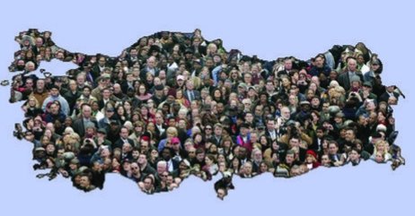 Yücelere Dair tweet media