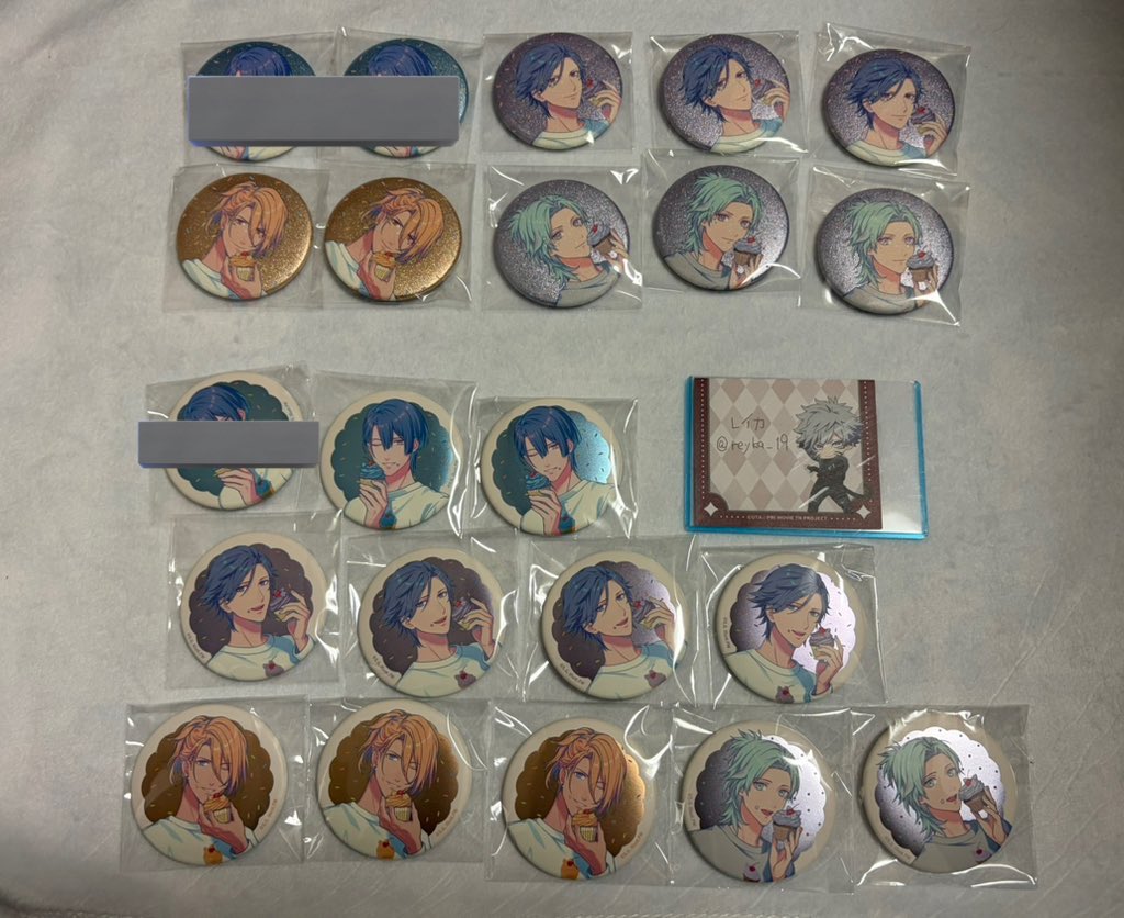 ☆レイカ☆ tweet media