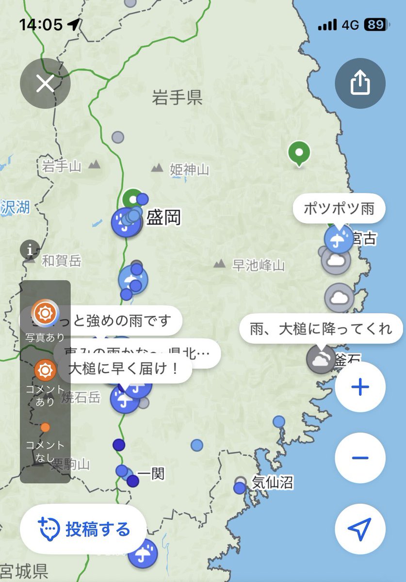 沢田牛乳店 tweet media