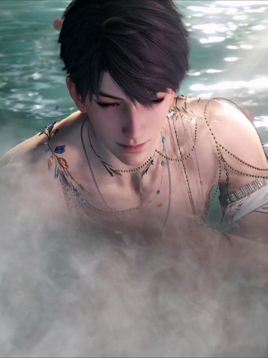 NightingaleMiru's tweet image. Love and Deepspace | LINGERING LUST

5-Star Interactive Memory [Caleb: Wild Instinct]

*Name is a direct translation. Please refer to the official name when available
#LoveandDeepspace #恋と深空 #恋与深空 #러브앤딥스페이스 #Caleb