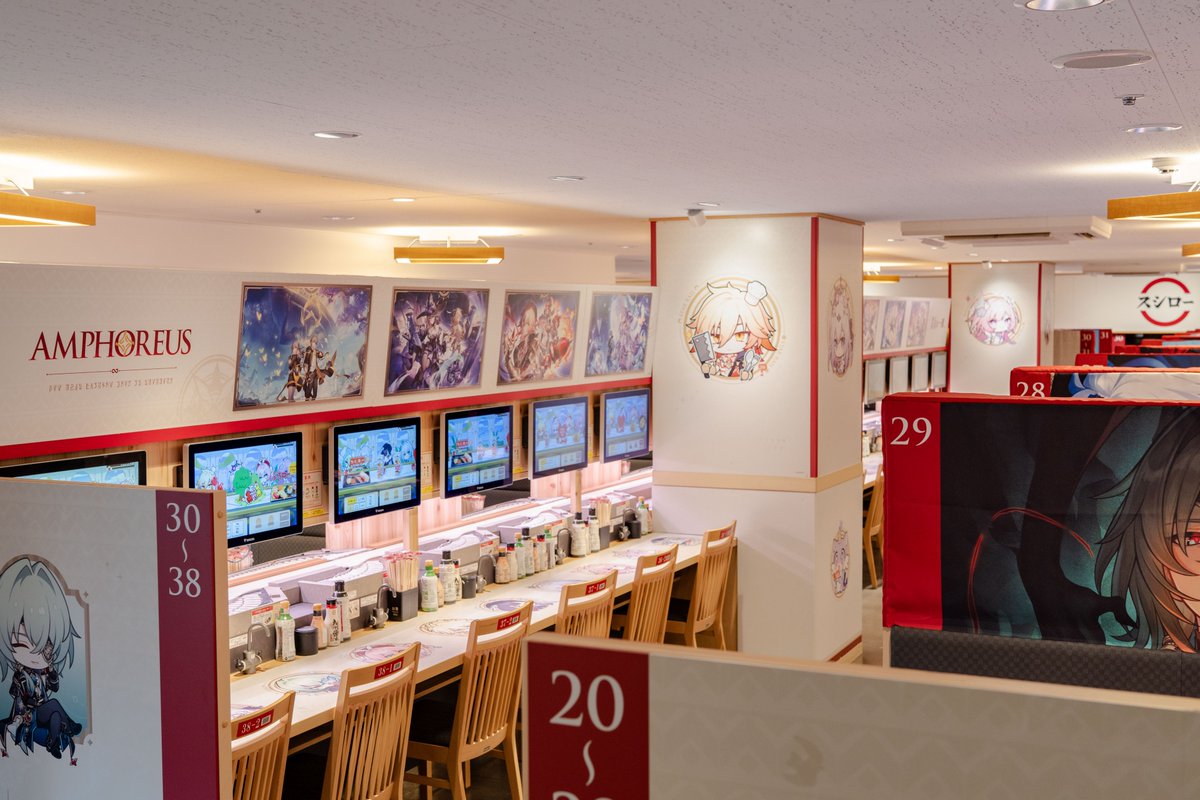 崩壊：スターレイル tweet media