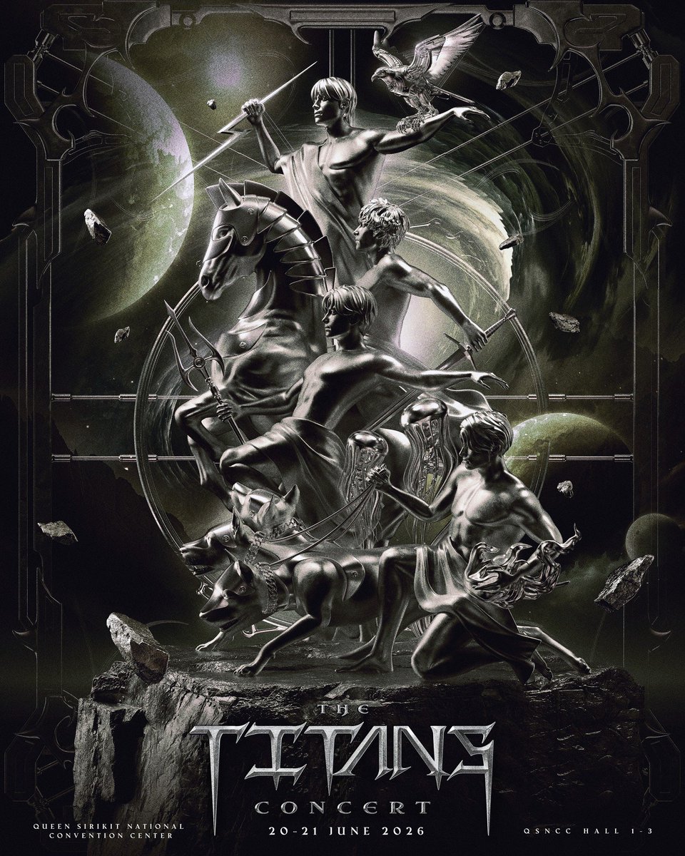 (Rest)TT🪐Life On Saturn💜 tweet media