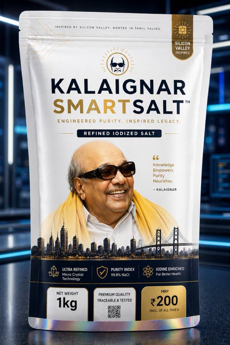 TVK MANIKANDAN tweet media