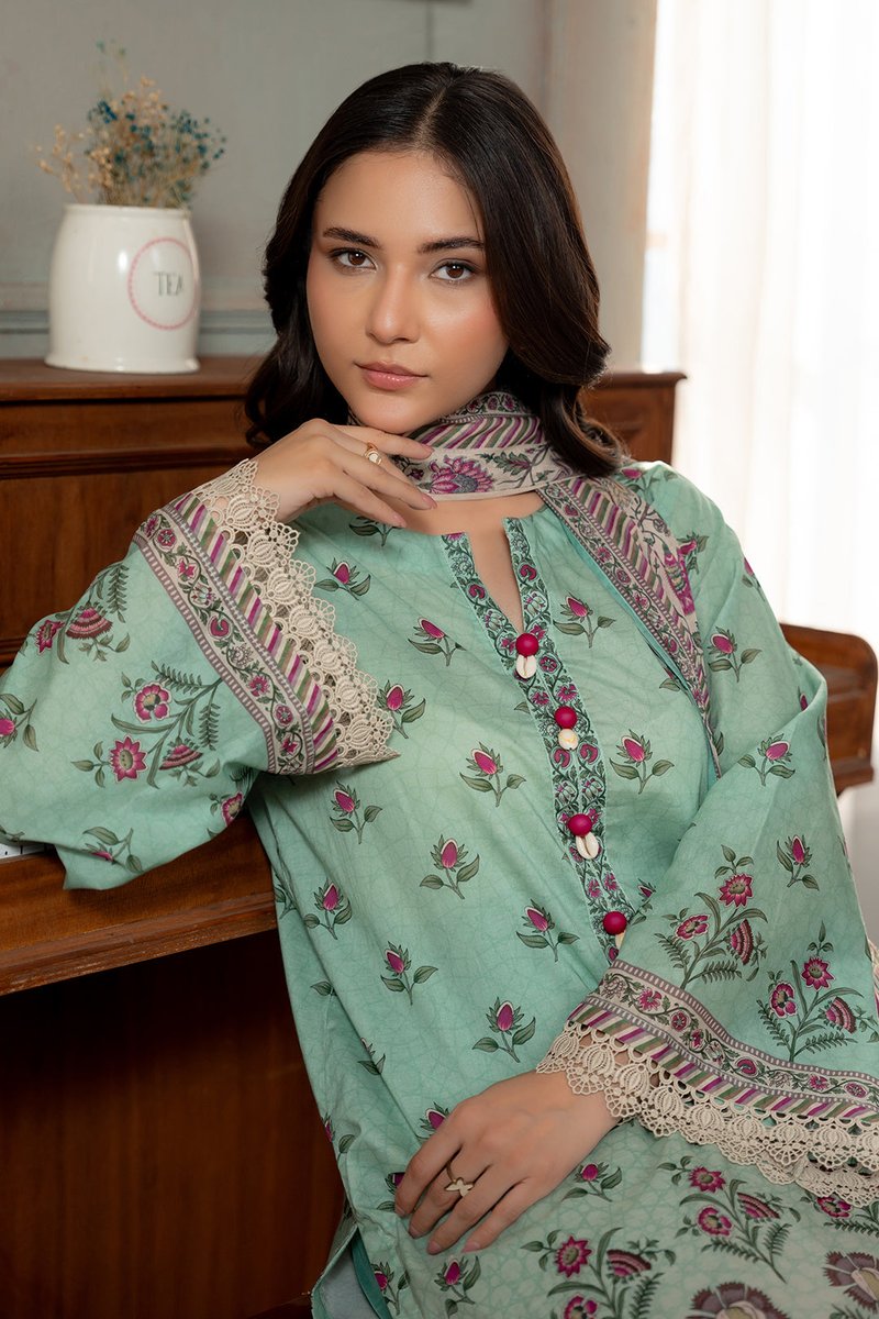 Abukhokhar9299's tweet image. Upgrade your style with Zellbury 3pc Digital Print Lawn!

Refreshing designs and premium fabric for the perfect summer look. Available now at FAZ. Brand House.

Shop via WhatsApp: 03403805395

#Zellbury #Lawn2026 #SummerVibes #PakistaniSuits #FazBrandHouse