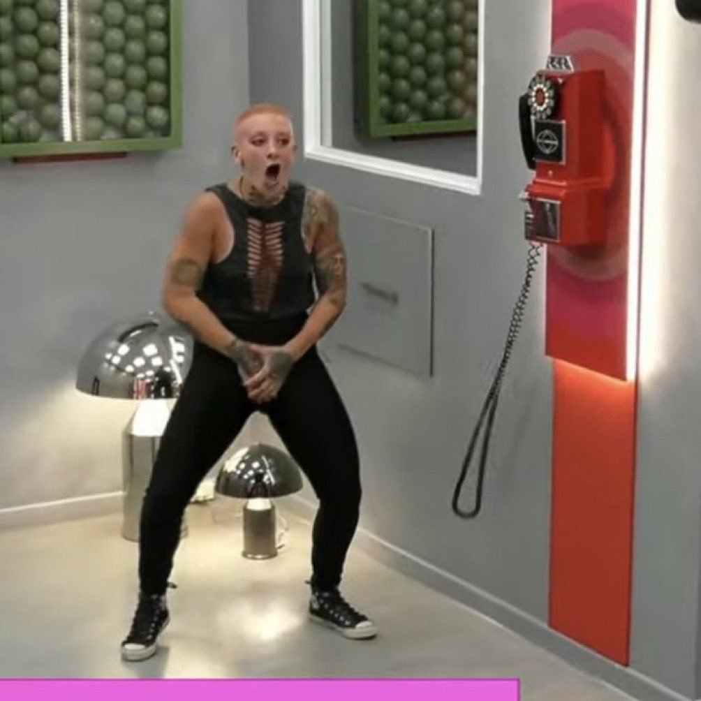 CHÚPALA ALANA JAJAJAJA AGUANTE MADRE FLOR PIÑA #SupernovaGenesis