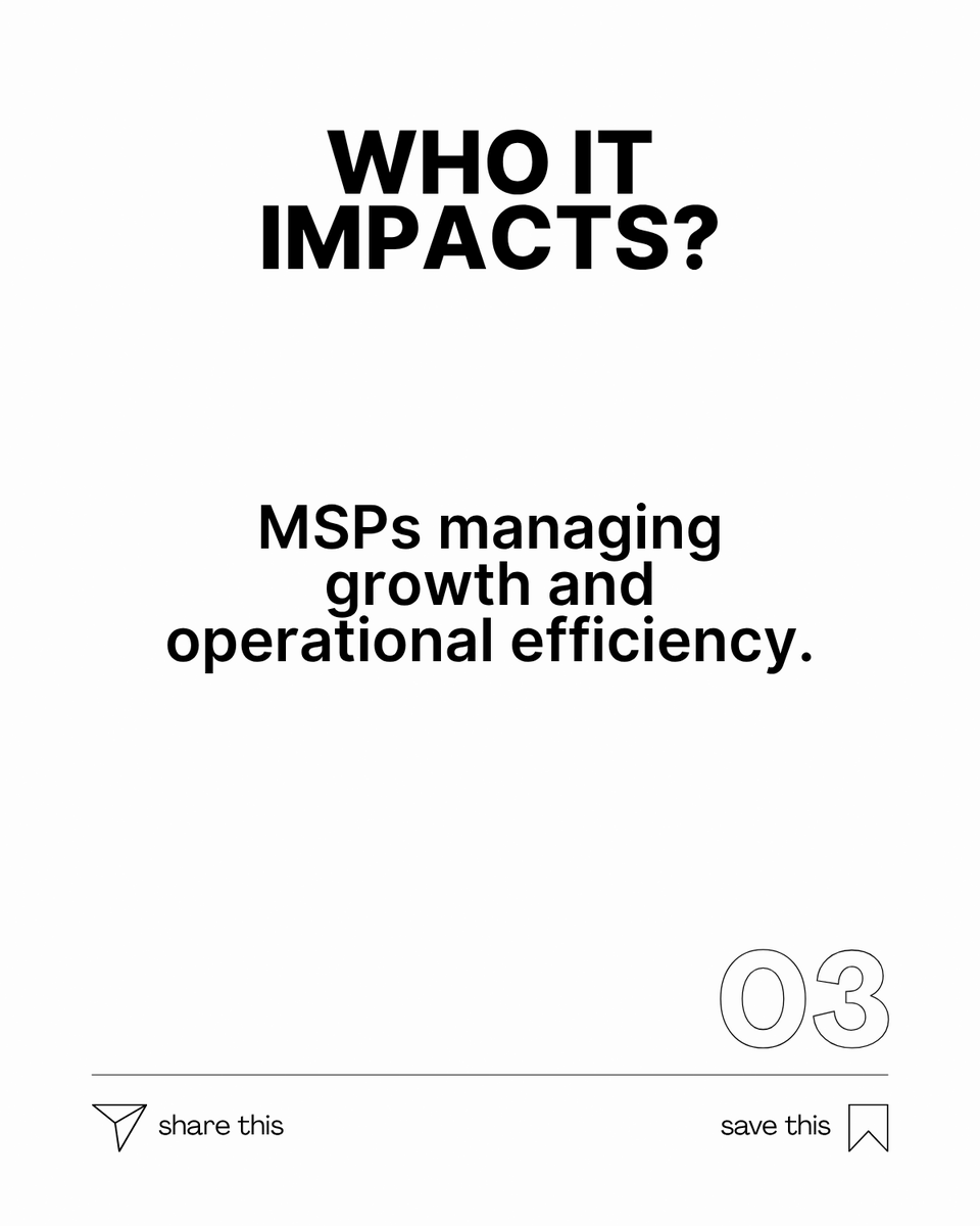 HalexoLtd's tweet image. Hybrid teams are winning 🌍

Local + global mix

Better cost 📊
Faster hiring ⚡
Flexible delivery 🔗

Helps MSPs scale 📈

Local-only loses edge

HALEXO POV:
Hybrid is the new standard

▸ Swipe 

#HybridWork #MSP #GlobalTalent #Scaling