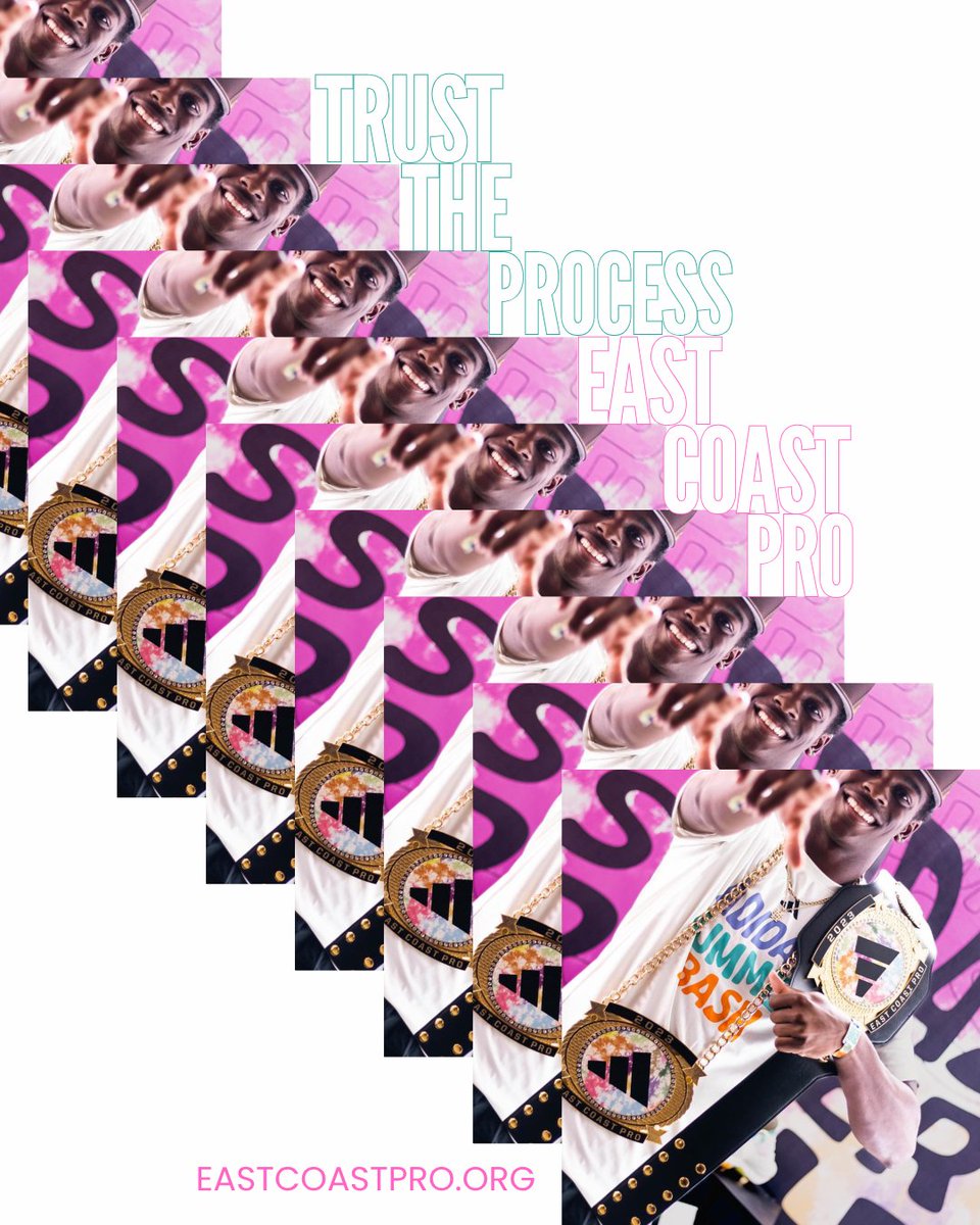 EastCoastPro1's tweet image. Trusting the process means staying with it before it pays off.

Same work. Same focus.

#EastCoastPro #ECPBaseball #ProcessOverResults