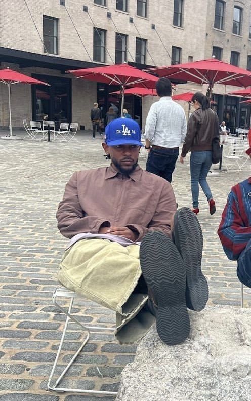 Lil Fuji nerd tweet media