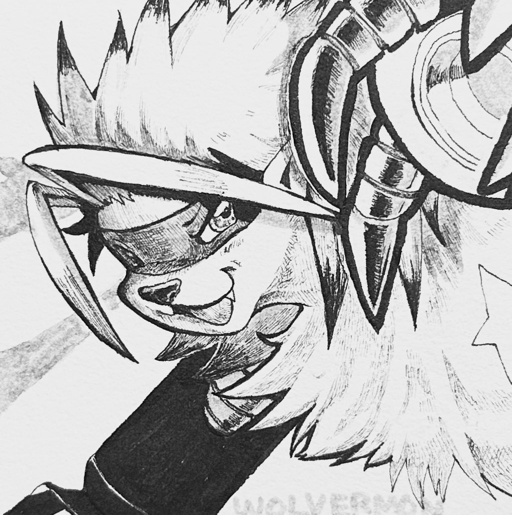 eggmon🥚デジ&レジェ好き tweet media