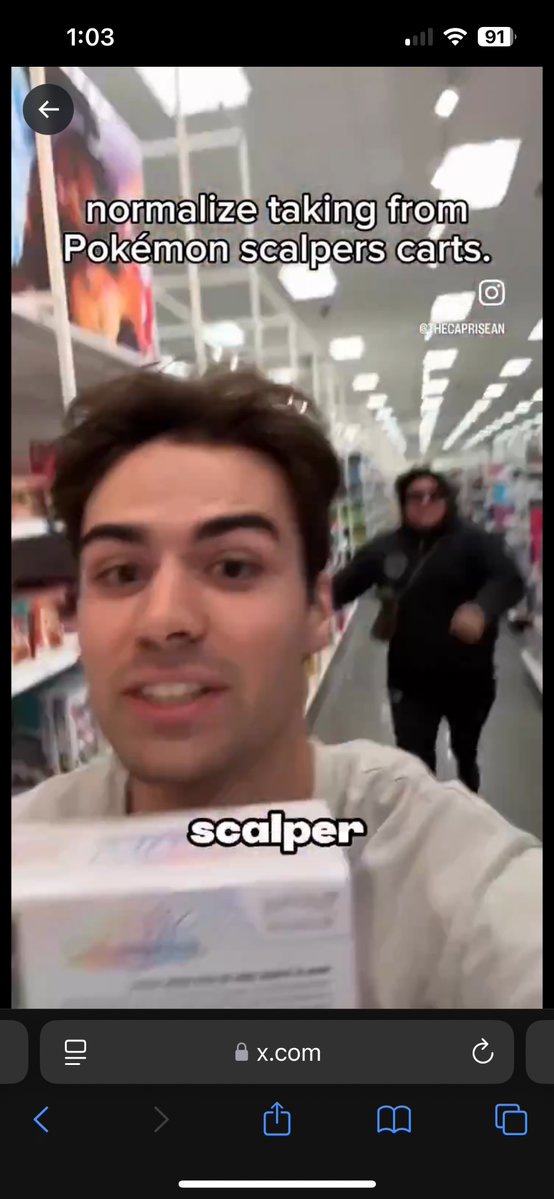 American.one tweet media