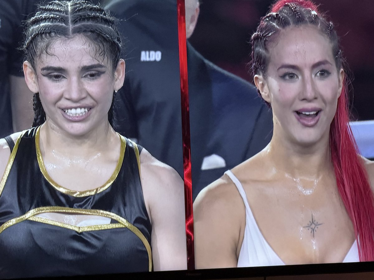 Vaya Vaya tweet media