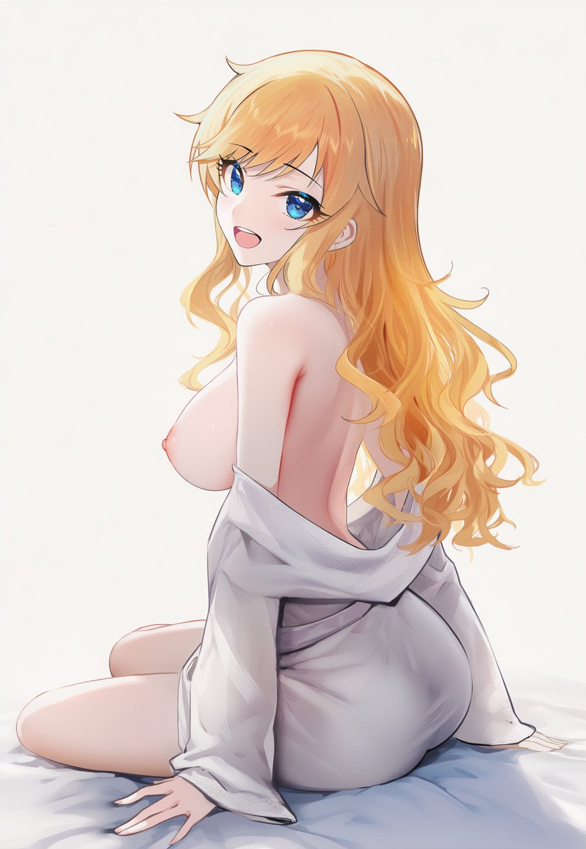 timeline improver@金髪世界!!(Oppai Archmage) tweet media