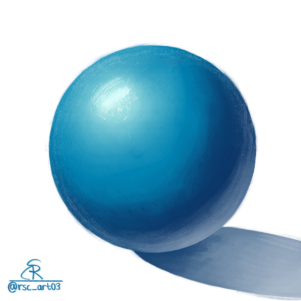 rsc_art03's tweet image. #ball