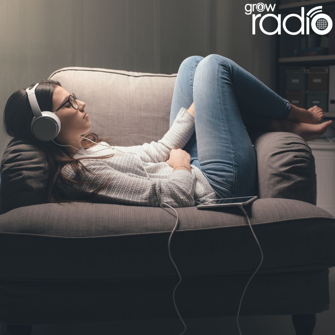 GrowRadioUK's tweet image. Tune in to GROW Radio TODAY!

As well as featuring a different podcast on the hour, every hour… we will be playing a mix of ambient, acoustic and chilled music between the shows.

#GROWRadio #Podcasts #podcast #radiostation