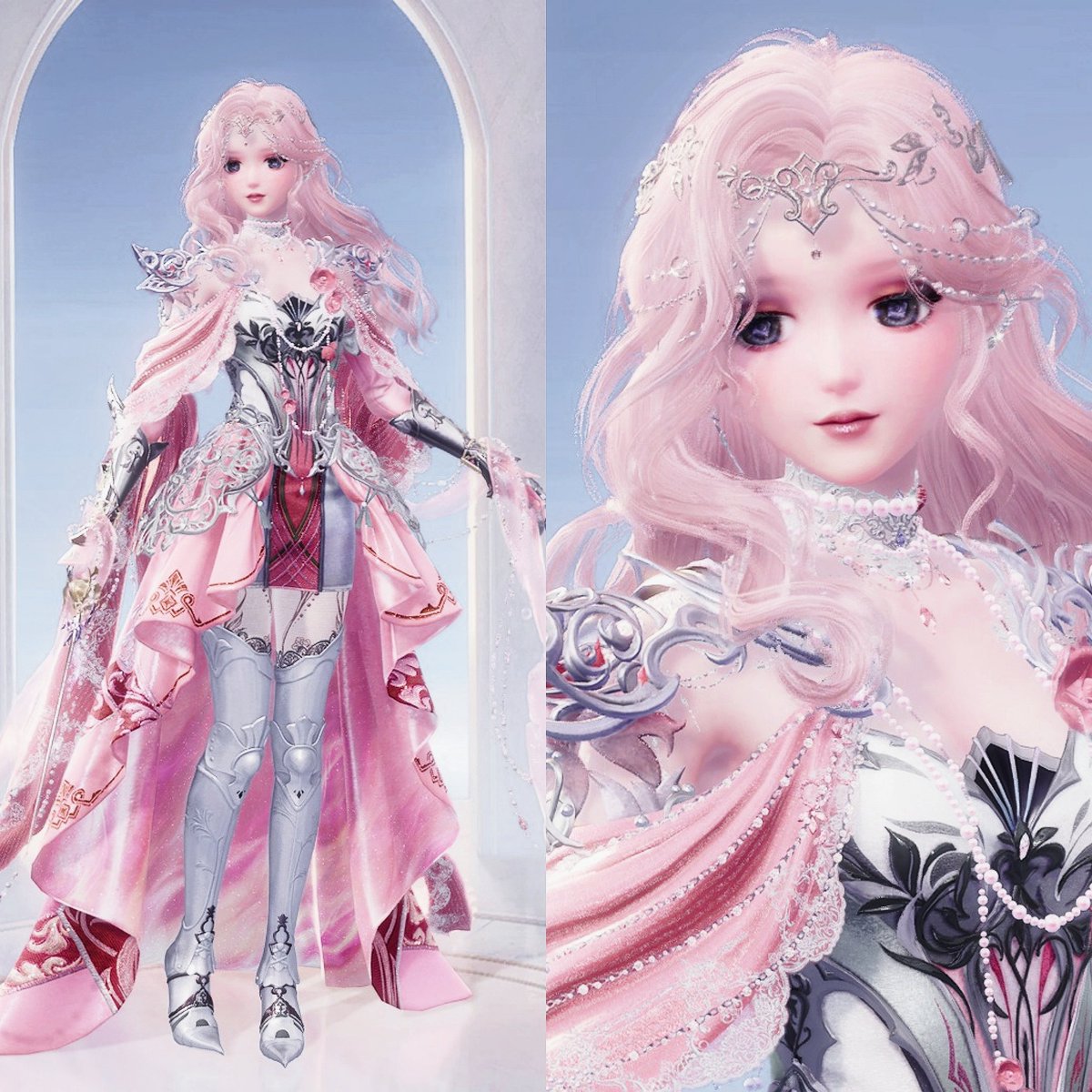 ꒰ঌ pom ໒꒱ tweet media