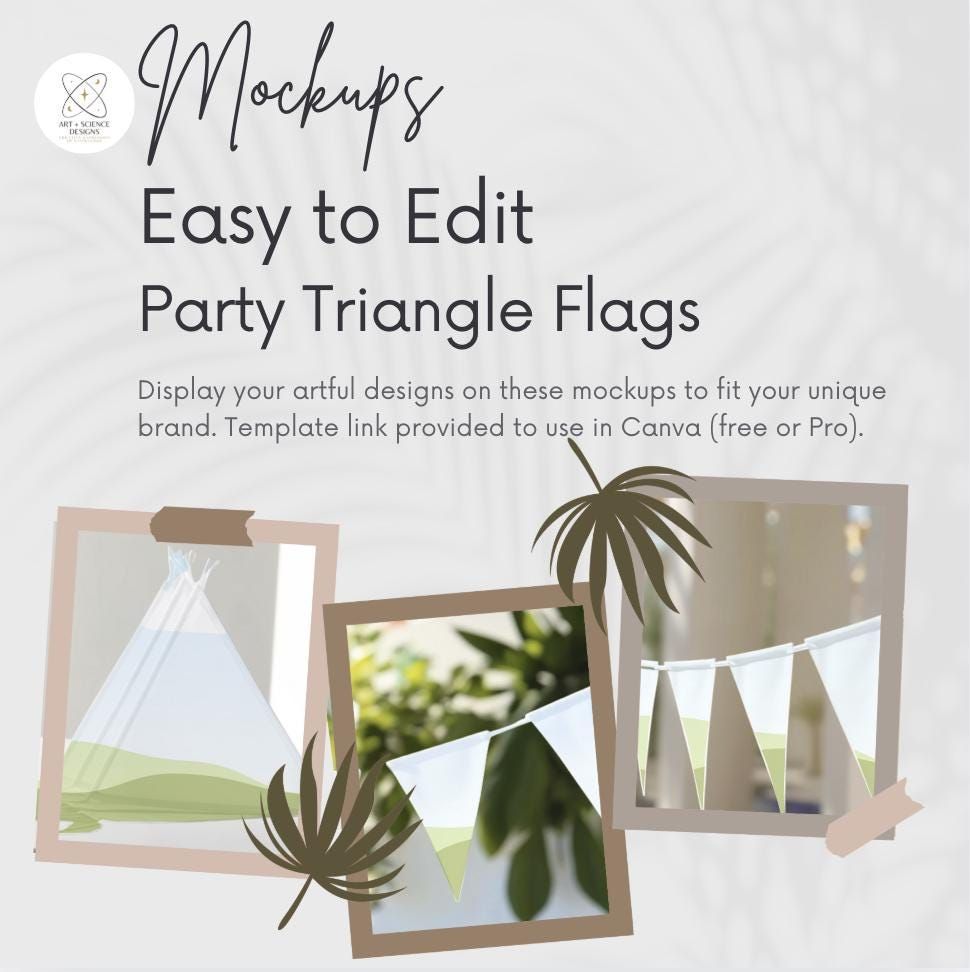 gift_ideas4mom's tweet image. Your product is gorgeous. The photo should say that too.
These easy-to-edit mockups work in Canva, PSD, or Photopea—and make your listings look like a pro shot them.

🎯 artinsciencedesigns.etsy.com/?section_id=39… 
#CanvaMockups #EtsySellers #MockupMagic #artinsciencedesigns