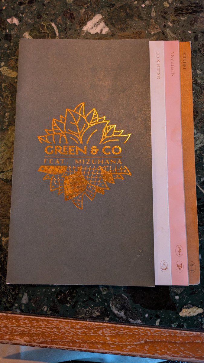 VeganOlive1's tweet image. #Vegan dinner at Green &amp;amp; Co on @pandocruises Arvia...love this restaurant...Gorgeous food &amp;amp; lovely staff #Veganfood #Crueltyfree #VeganforLife 🌱🌻👌😎🚢♥️🥂