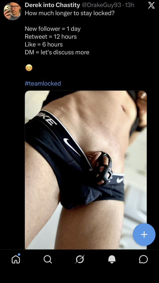 LockedAlex tweet media