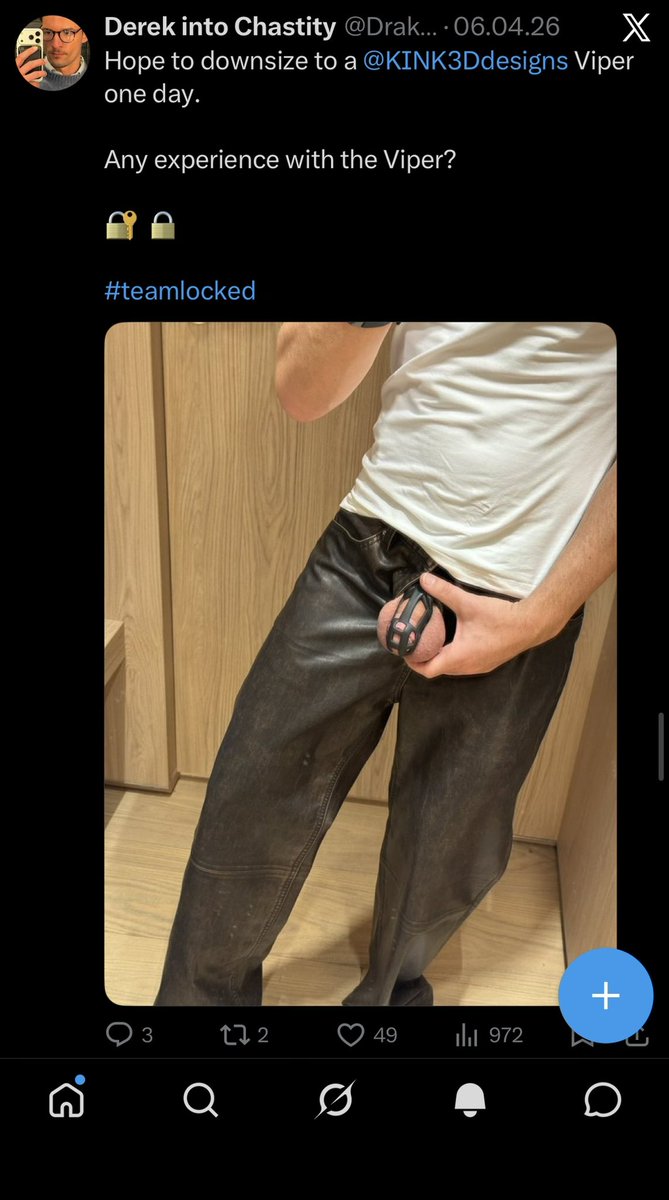 LockedAlex tweet media