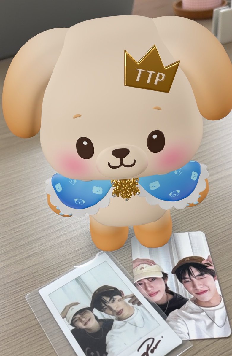 Jarinya.official tweet media