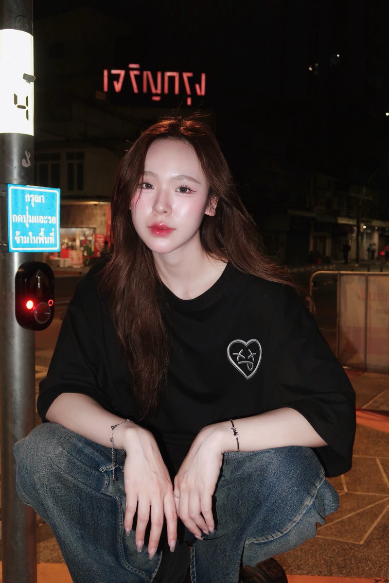 จูนววม tweet media