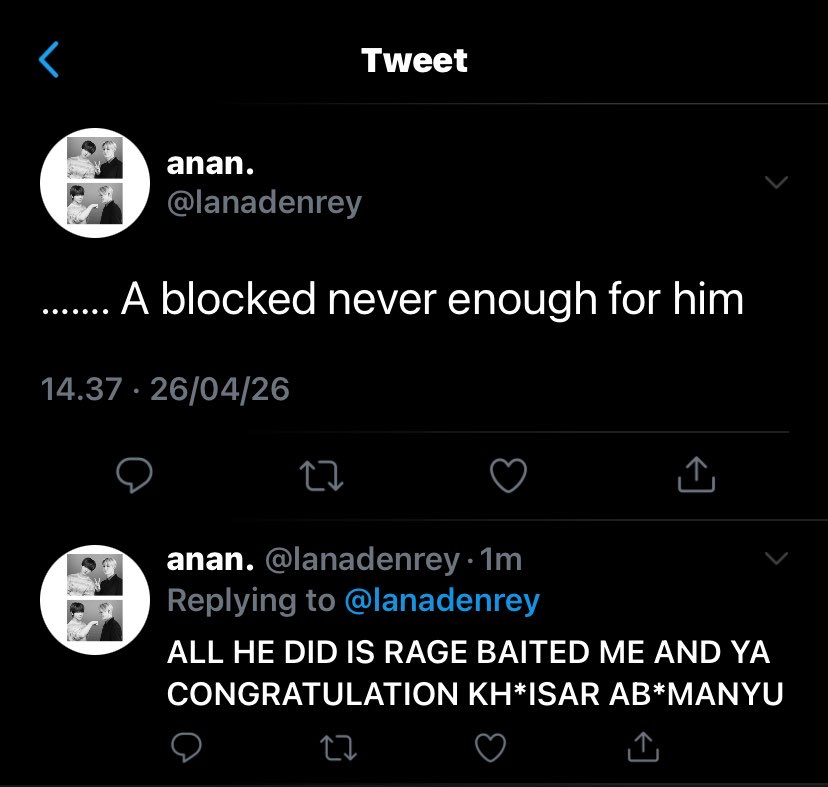 jono dibalik ouoɾ tweet media