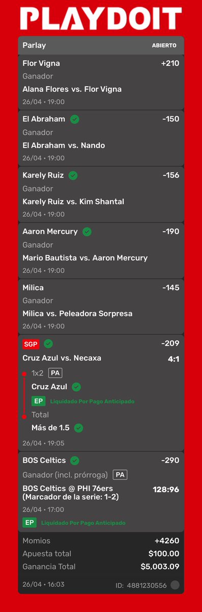 Armando_28 tweet media