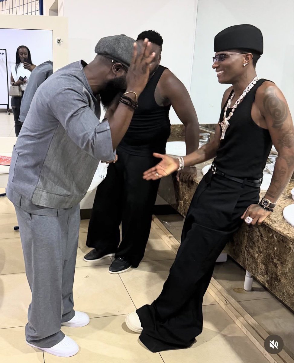 Rejuvenated Ugandan 📌 tweet media