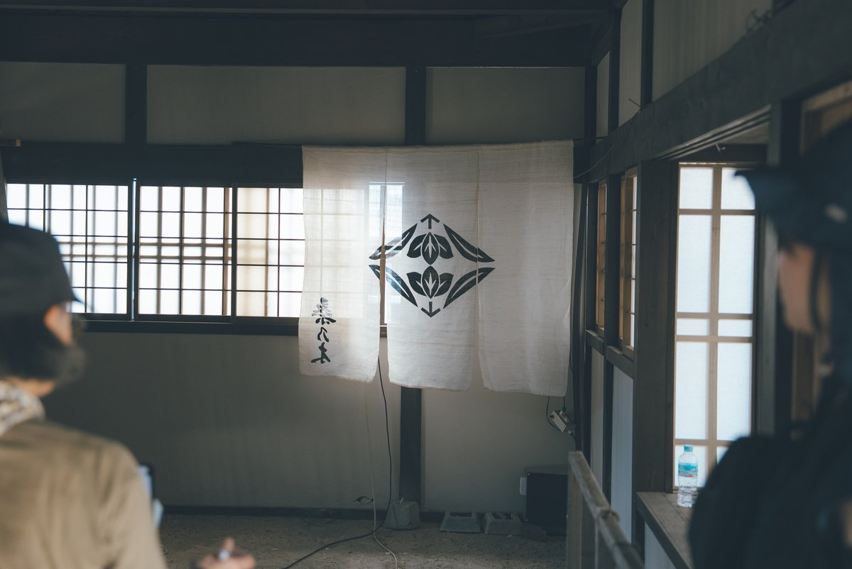 「ながたんと青と-いちかの料理帖-」 tweet media