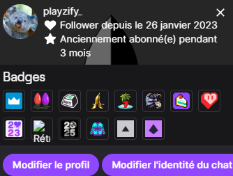 playzifyx's tweet photo. you should tip the com more often been following almost since the start before you were famous 
packdraw id : cmlsy7y56012ijp0liqtt8c2g https://t.co/p889z35pTO