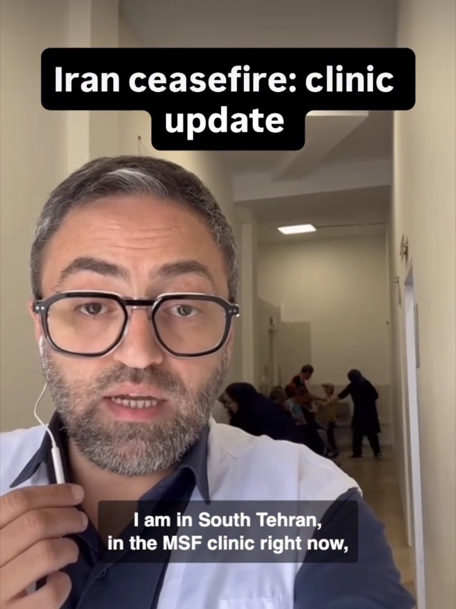 Fatemeh Neela Moadab, M.D. tweet media