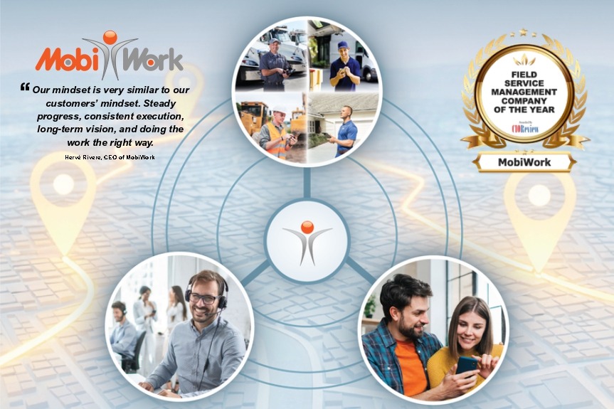 CIOReview tweet media
