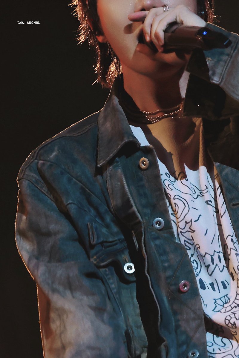 아도니스 Adonis 💫 tweet media