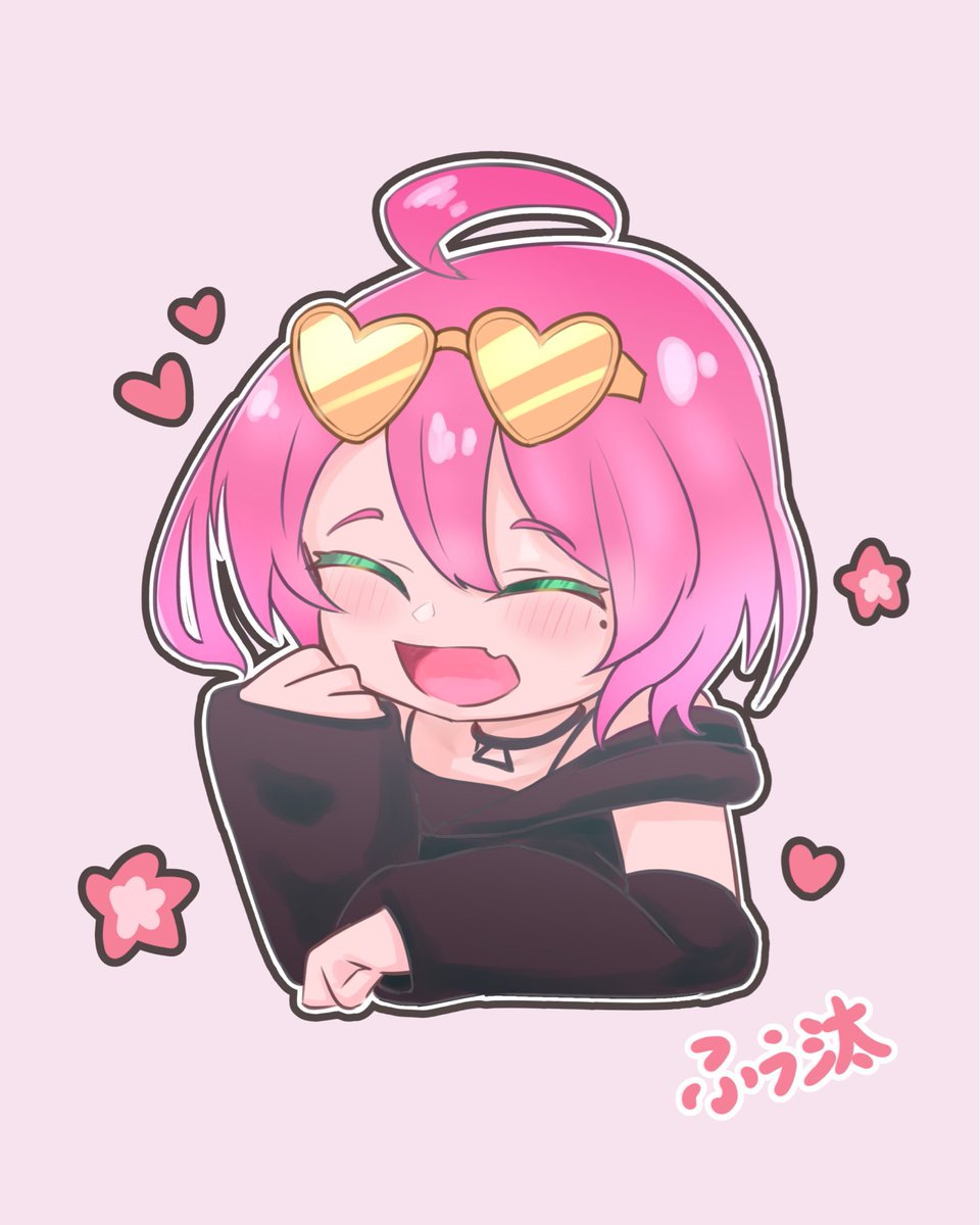ごごのすけ(お絵描き/イラスト) tweet media