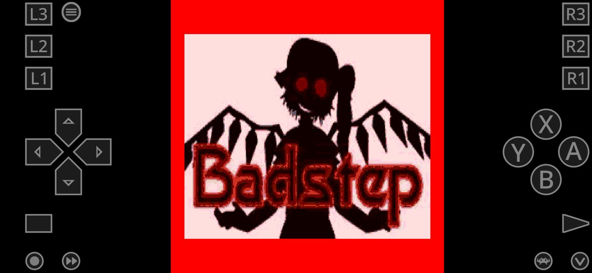 SmilerB9's tweet image. I've done another #CDG 👏
#TouhouBadApple #NirimiRemix #Dubstep 🎶 for the #PocketCDG #RetroArchPlus
#BadApple #Project on #RetroArch #android