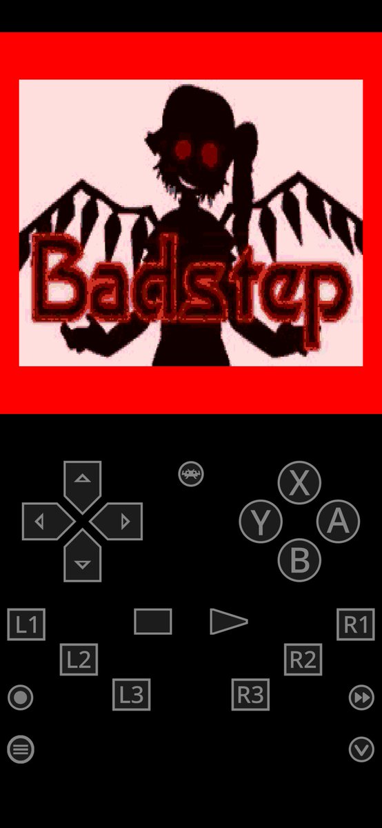 SmilerB9's tweet image. I've done another #CDG 👏
#TouhouBadApple #NirimiRemix #Dubstep 🎶 for the #PocketCDG #RetroArchPlus
#BadApple #Project on #RetroArch #android