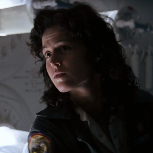 One of the best things about Alien is how it fulfills the fantasy of that one coworker you absolutely hate turning out to be an evil robot