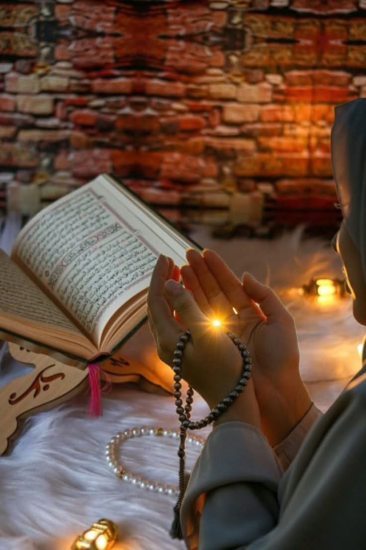 😍🌹 خديجة ☺️💐 tweet media