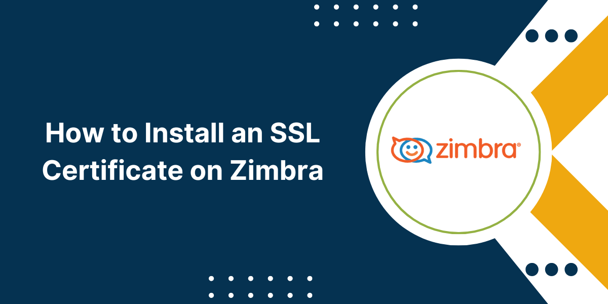 WeSSLInsights's tweet photo. 🔒 How to Install an SSL Certificate on Zimbra

📌 Zimbra admins: install your SSL cert via the admin console or CLI to secure email traffic end-to-end.

Step-by-step: https://t.co/umOuTYMPPa

#Zimbra #SSL #SSLInstall #SysAdmin #TechAdmin #WebSecurity #SSLCertificate #SSLInsights https://t.co/xa4xxCGwew