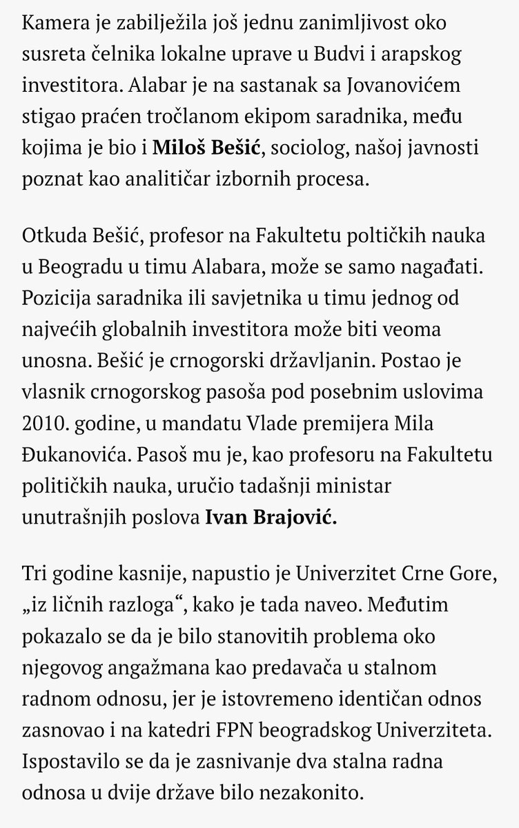 Krikijeva i Bučijeva. tweet media