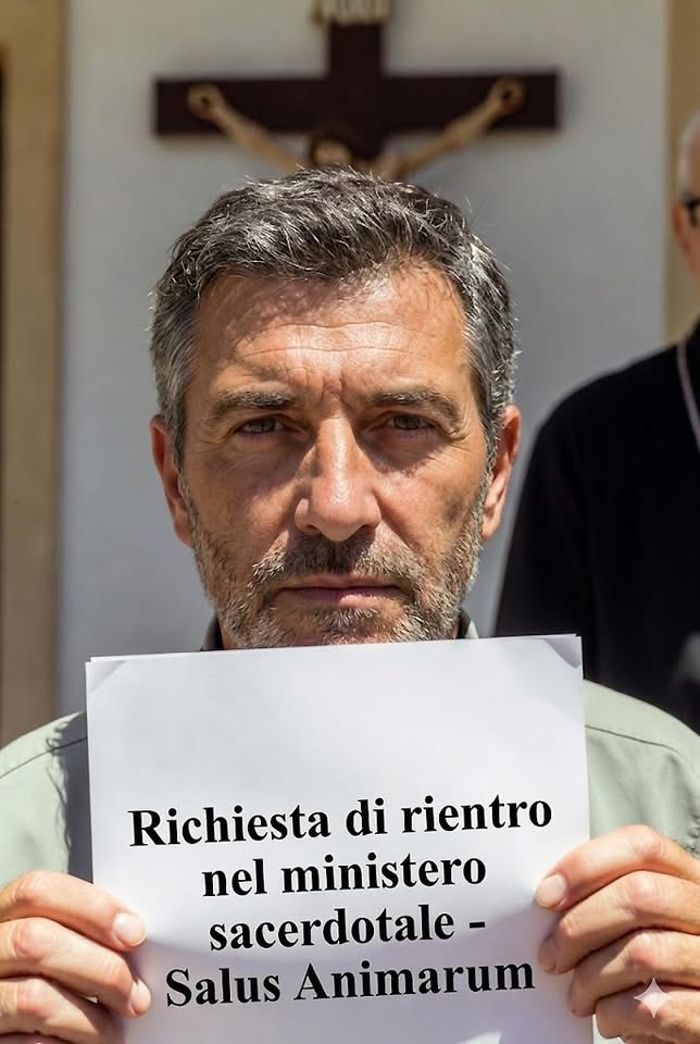 La Chiesa italiana si svuota: praticanti dimezzati, preti calati del 25%, 10mila parrocchie senza parroco proprio. Invece di richiamare i 5mila sacerdoti sposati italiani (formati e pronti), le autorità ecclesiastiche importano preti stranieri (1 su 12) con formazione incerta e